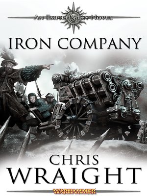 cover image of Iron Company